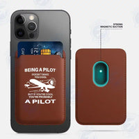 Thumbnail for If You're Cool You're Probably iPhone Case - view 9