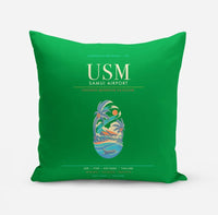 Thumbnail for Samui Airport Koh Samui USM - Coconut Monsoon Pavilion - Green