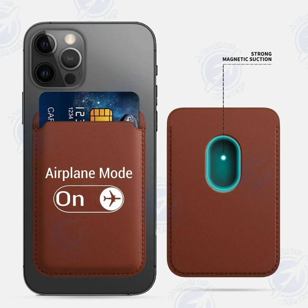Airplane Mode On iPhone Cases iPhone Case - view 9
