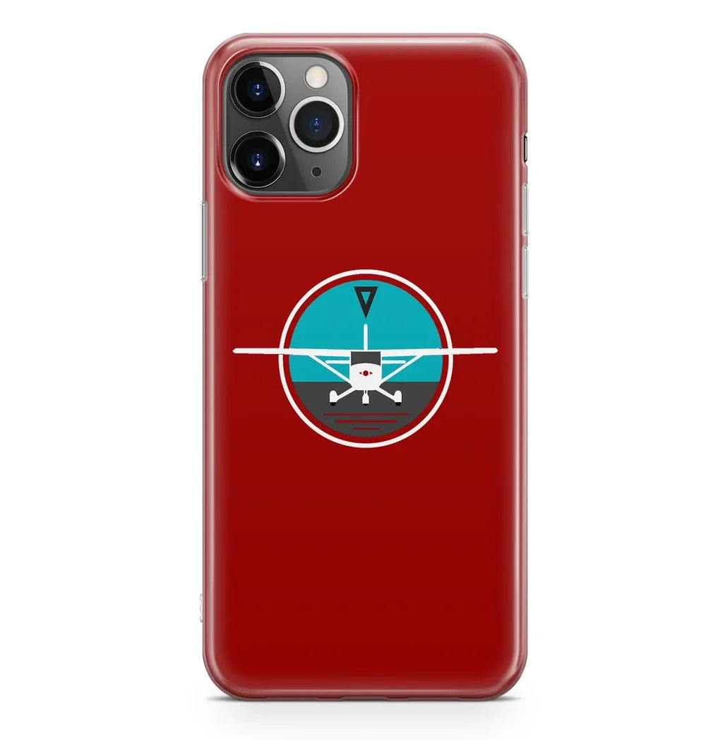 Cessna iPhone Case - view 9