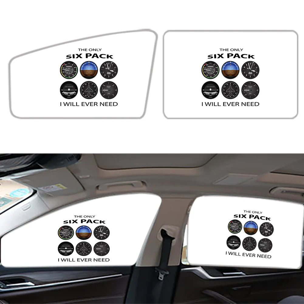 Only Six Pack I Will Sun Shade - view 9