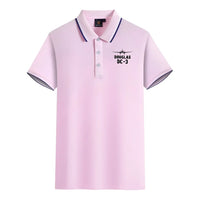 Thumbnail for Douglas DC-3 Polo Shirt - view 9