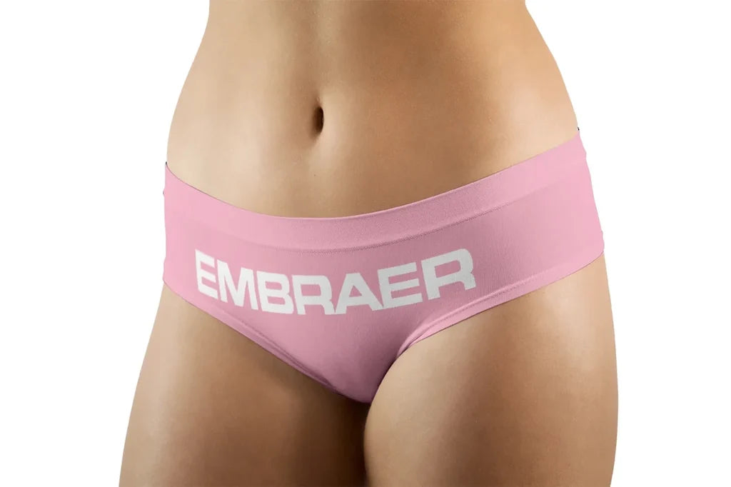 Embraer Tie - view 9
