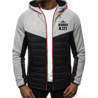 Thumbnail for Airbus A321 Jacket - view 10