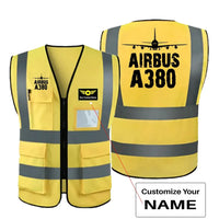 Thumbnail for Airbus A380 Vest - view 9