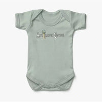 Thumbnail for Air Traffic Control Baby Bodysuit - view 9
