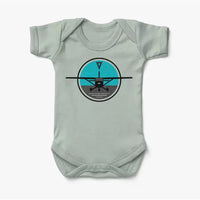 Thumbnail for Cessna Baby Bodysuit - view 9