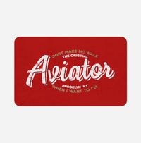 Thumbnail for Aviator Bath Mat - view 9