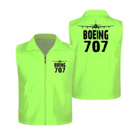 Thumbnail for Boeing 707 Vest - view 9