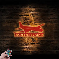 Thumbnail for Customisable Narrow-body Mainline Passenger LED Light - view 9