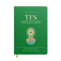 Thumbnail for Tenerife South Airport TFS - Green
