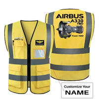 Thumbnail for Airbus A330 Vest - view 9