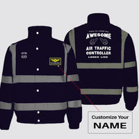 Thumbnail for ATC Winter Jacket - view 9