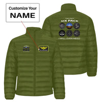 Thumbnail for Only Six Pack I Will Jacket - view 9