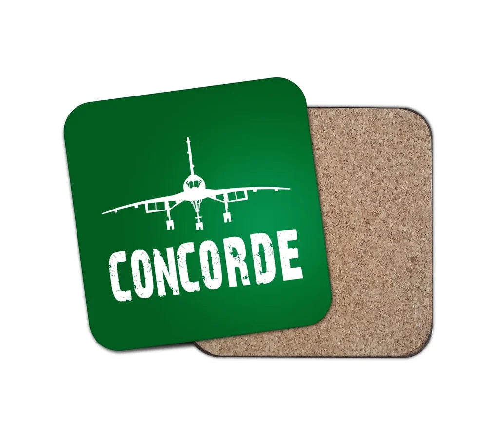 Concorde Coaster - view 9