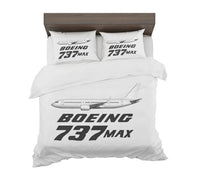 Thumbnail for Boeing 737 Bedding - view 9