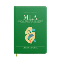 Thumbnail for Malta International Airport MLA - Green