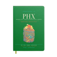 Thumbnail for Phoenix Sky Harbor International Airport PHX - Green
