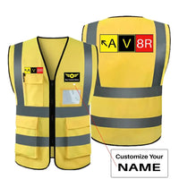 Thumbnail for AV8R Vest - view 9