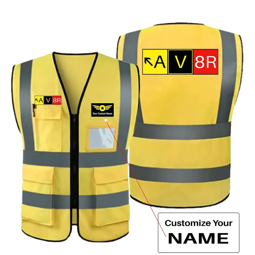 AV8R Vest - view 9