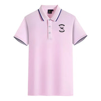 Thumbnail for Sky is not the limit, Polo Shirt - view 9