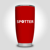 Thumbnail for Spotter Travel Mug - view 9