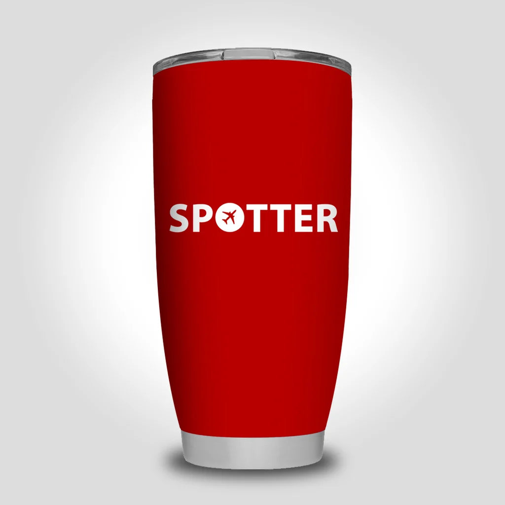 Spotter Travel Mug - view 9
