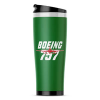 Thumbnail for Boeing 757 Travel Mug - view 9
