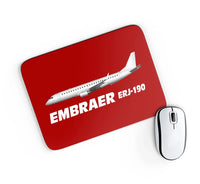 Thumbnail for Embraer Mouse Pad - view 9