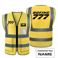 Thumbnail for Boeing 777 Vest - view 9