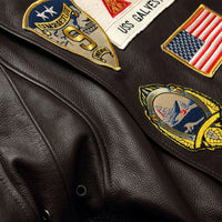 Thumbnail for Top Gun Jacket - view 9