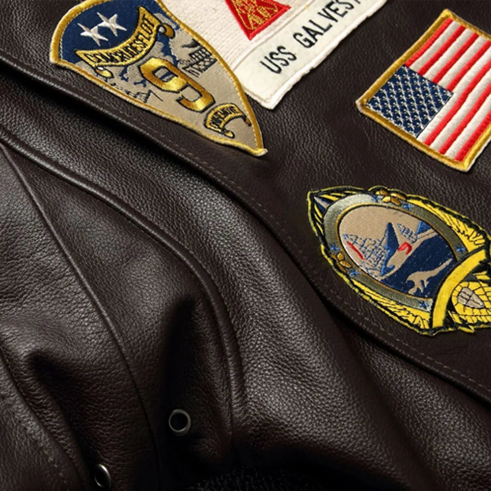 Top Gun Jacket - view 9
