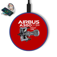 Thumbnail for Airbus A350 Wireless Charger - view 9