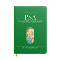 Thumbnail for Pisa Airport Galileo Galilei PSA - Green