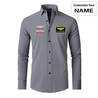 Thumbnail for Customisable Flying One Ball Shirt - view 9