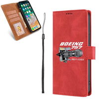 Thumbnail for Boeing 757 iPhone Case - view 4