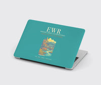 Thumbnail for Newark Liberty International Airport EWR - Turquoise