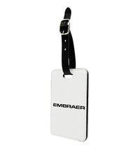 Thumbnail for Embraer Luggage - view 9