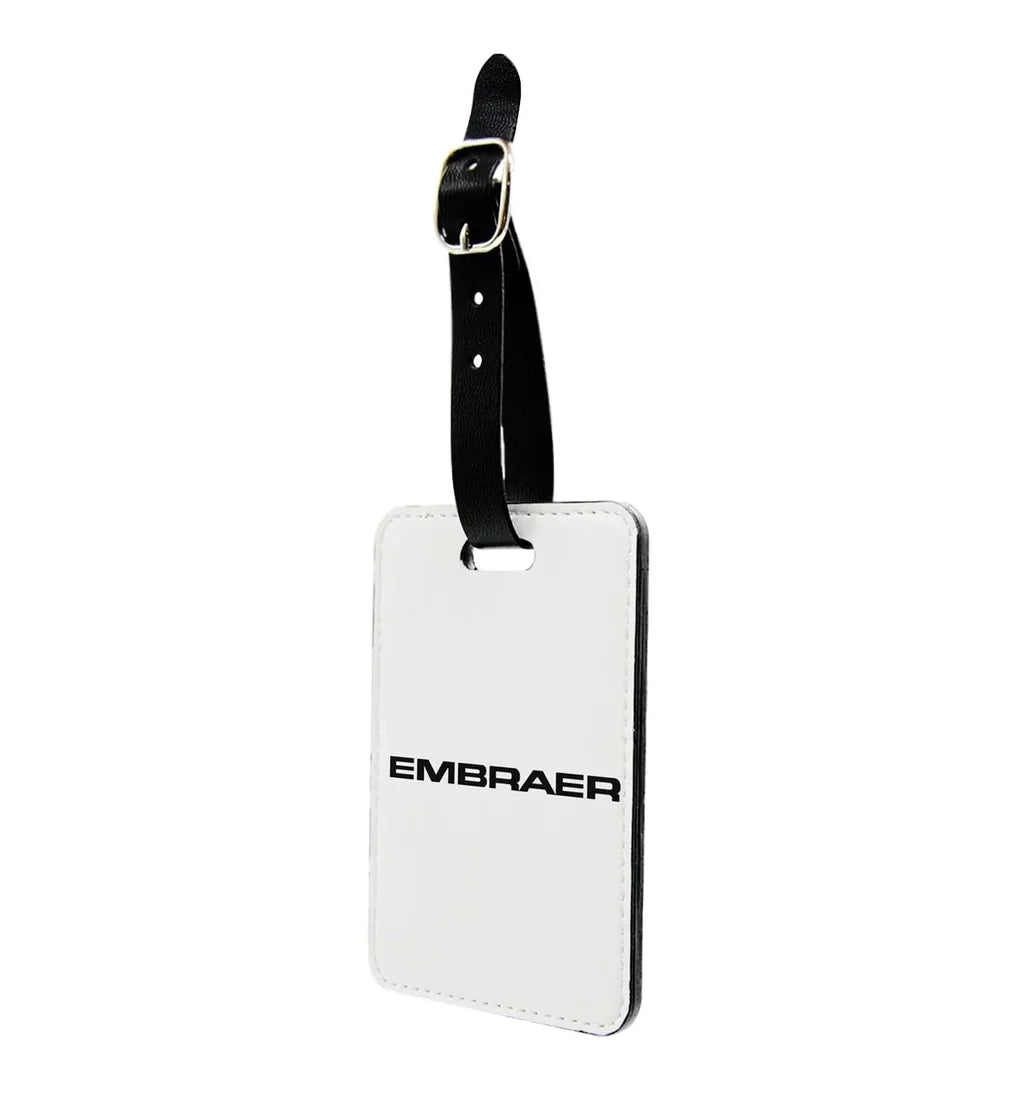 Embraer Luggage - view 9