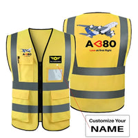 Thumbnail for Airbus A380 Vest - view 9