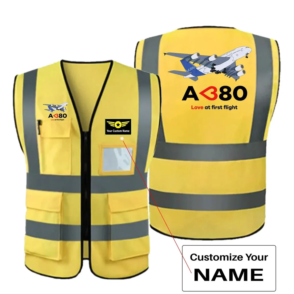 Airbus A380 Vest - view 9