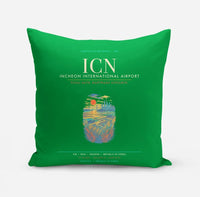 Thumbnail for Incheon International Airport ICN - Green