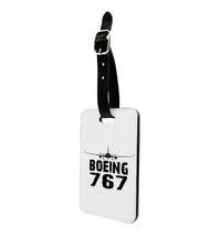 Thumbnail for Boeing 767 Luggage - view 9