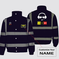 Thumbnail for AV8R 2 Winter Jacket - view 9
