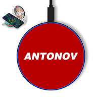 Thumbnail for Antonov & Text Wireless Charger - view 9