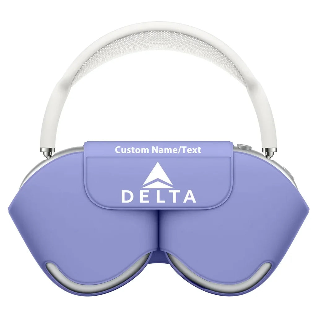Customisable Delta AirPods Max Case - view 9