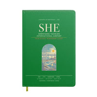 Thumbnail for Shenyang Taoxian International Airport SHE - Green