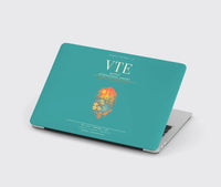 Thumbnail for Wattay International Airport Vientiane VTE - Turquoise