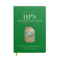 Thumbnail for Westchester County Airport HPN - Green
