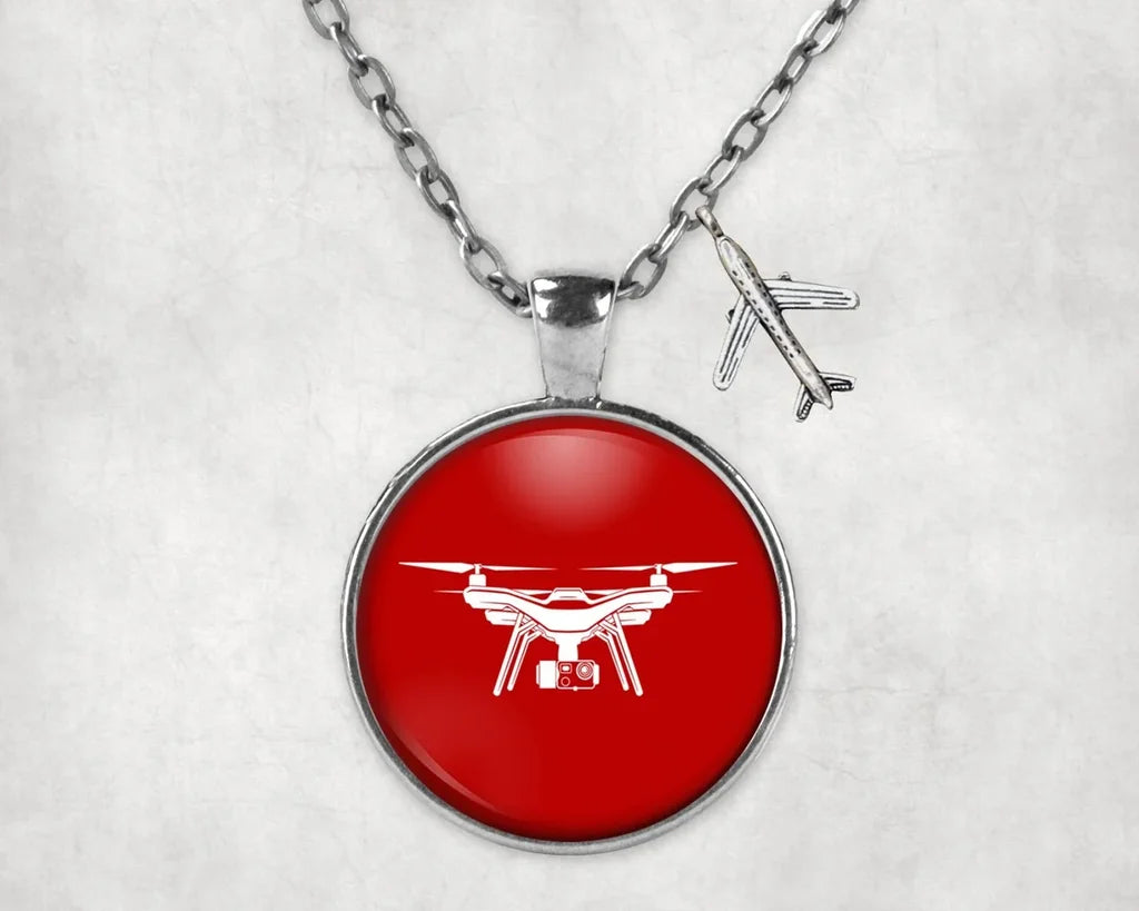 Drone Necklace - view 9
